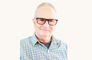 Jim Eskin Jimmy LaRose Major Gifts Ramp-Up