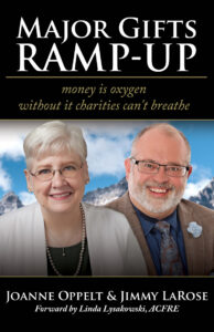 Major Gifts Ramp-Up THE BOOK