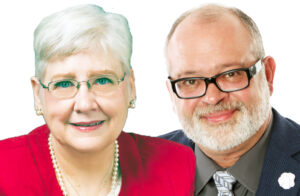 Major Gifts Ramp-Up THE BOOK Joanne Oppelt & Jimmy LaRose