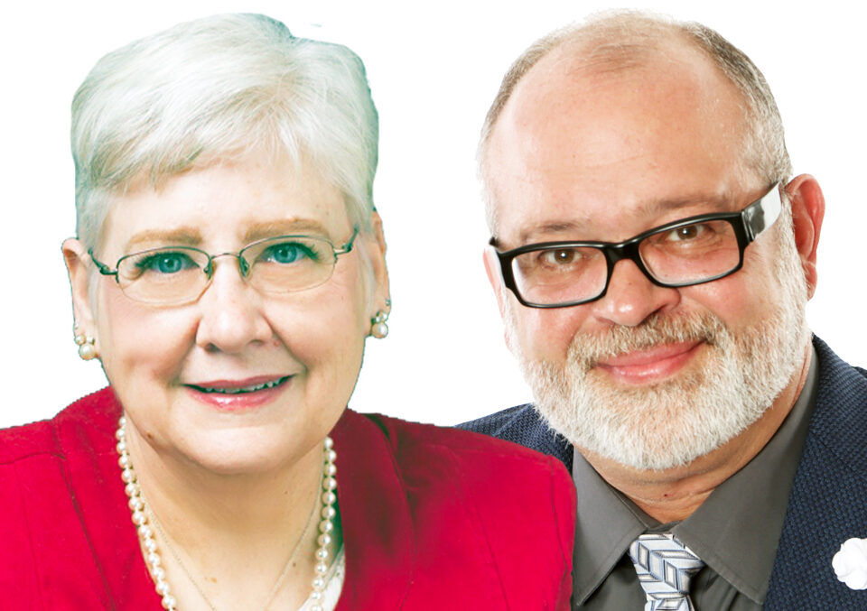 Major Gifts Ramp-Up THE BOOK Joanne Oppelt & Jimmy LaRose