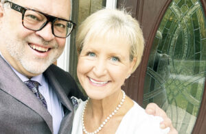 Kristi LaRose Nonprofit