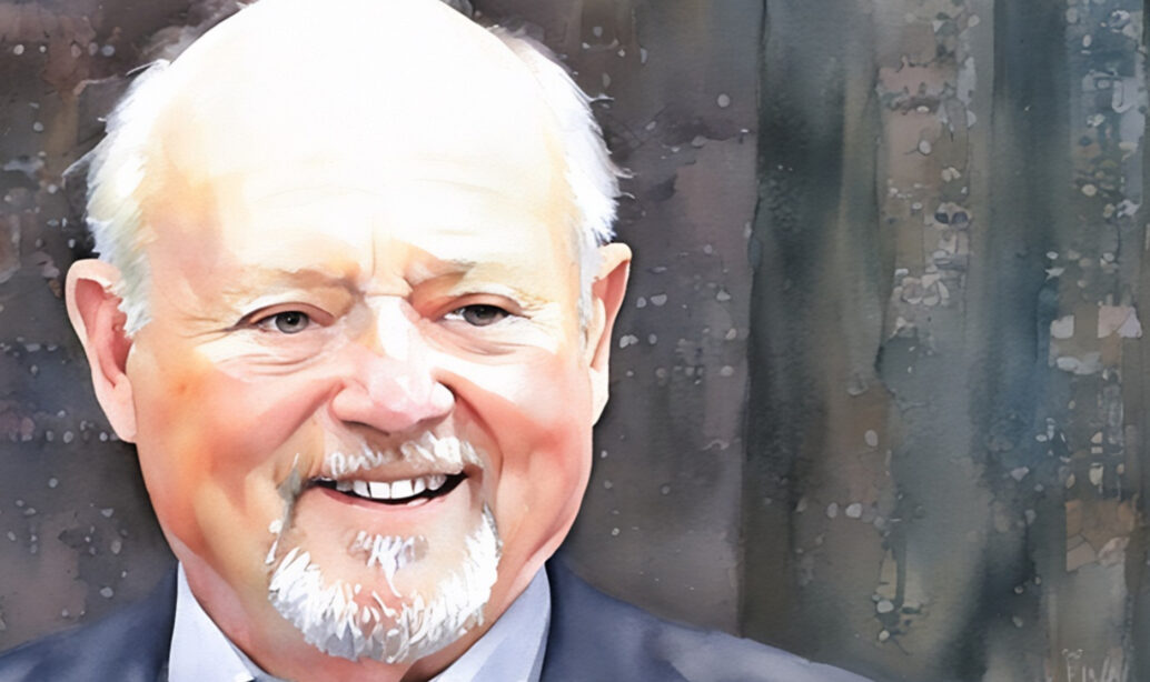 Hall Powell