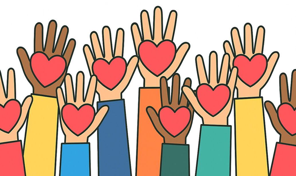 Chris Smith Donor Relations