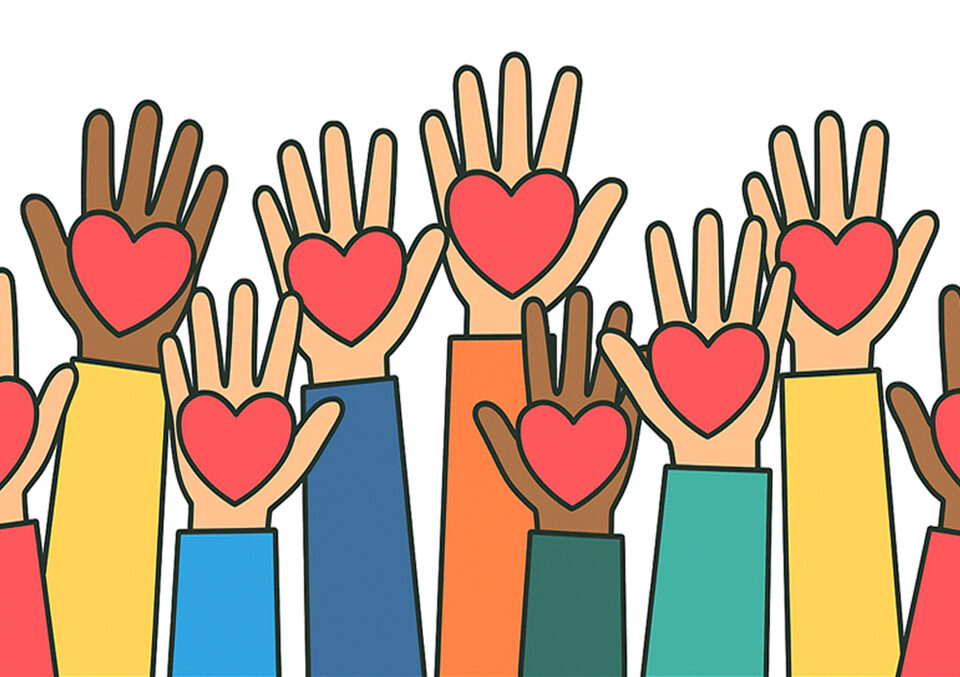 Chris Smith Donor Relations