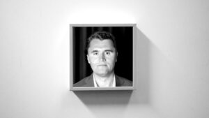 Inside Charity Charlie Kirk