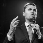 Inside Charity Charlie Kirk Assassination