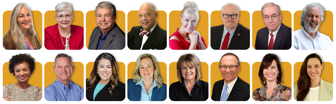 Major Gifts Ramp-Up Counselors