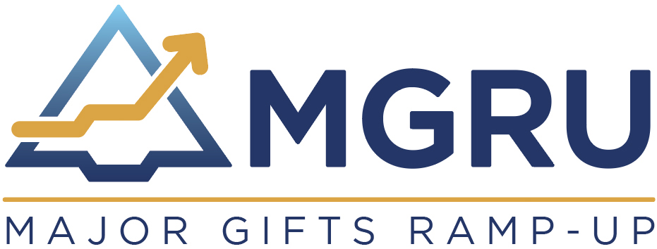 Major Gifts Ramp-Up