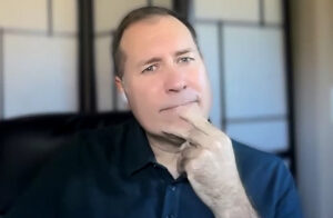 Derrick Daye Major Gifts Ramp-Up