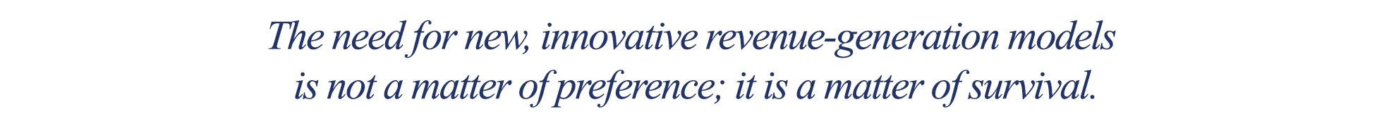 Derrick Daye NONPROFIT CAPACITY BUILDING