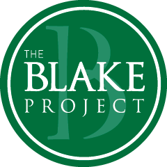 Derrick Daye THE BLAKE PROJECT