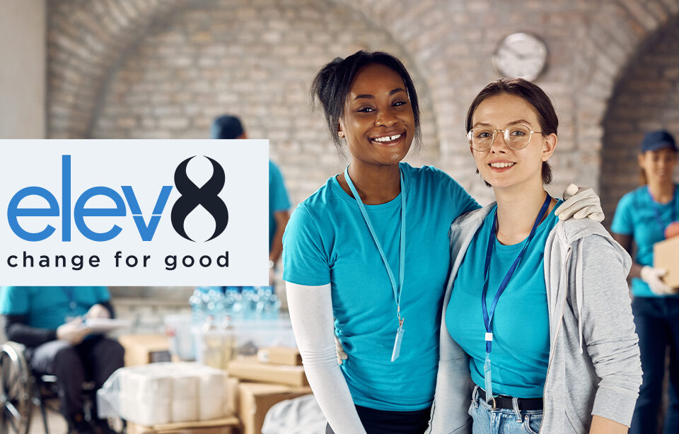 How Nonprofits Can Increase Donations With Elev8’s Smart Fundraising Tools