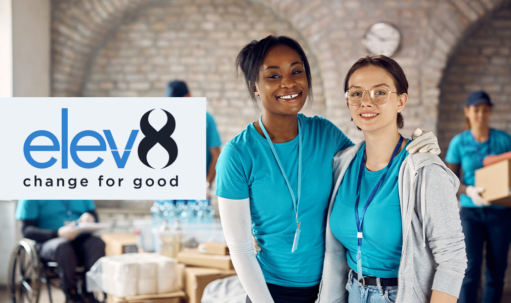 How Nonprofits Can Increase Donations With Elev8’s Smart Fundraising Tools