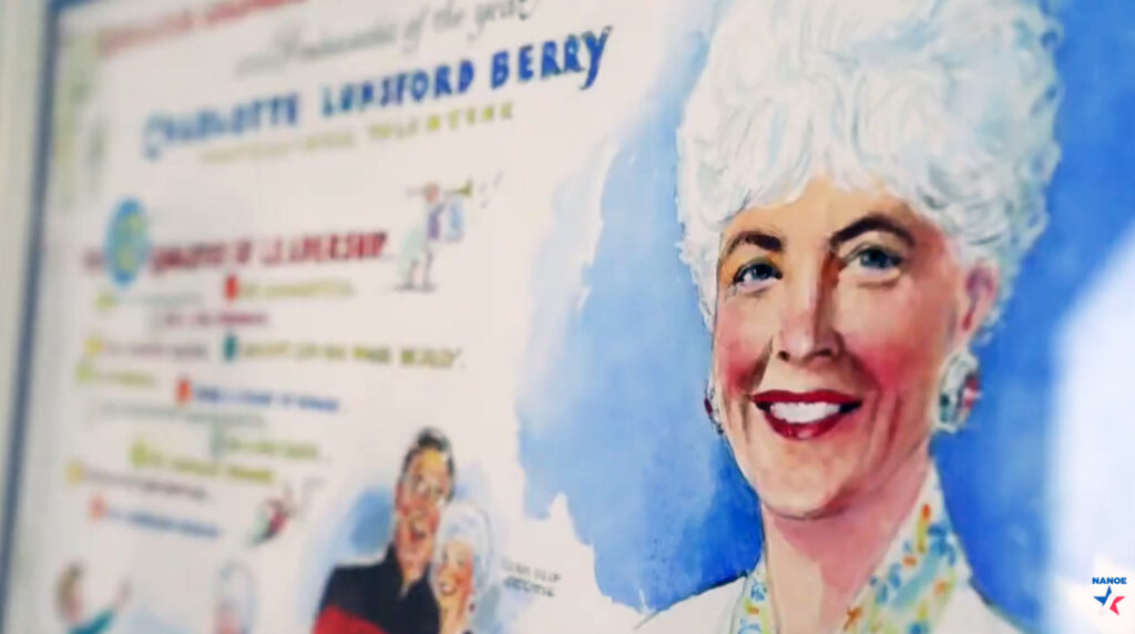 Charlotte Lunsford Berry - Charlotte Berry Jimmy LaRose 40