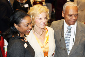 Gail Wilson-Awan Peggy McMasters Jimmy LaRose 11102025