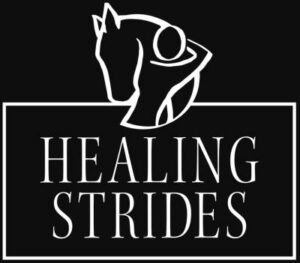 Carol Young Healing Strides