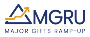 Major Gifts Ramp-Up