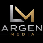 Largent Media John Largent LOGO