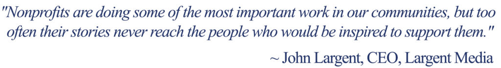 Largent Media Quote 1