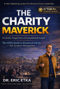 ERIC ETKA THE CHARITY MAVERICK EBOOK