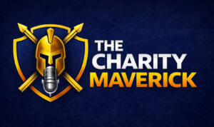 Eric Etka The Charity Maverick BRAND