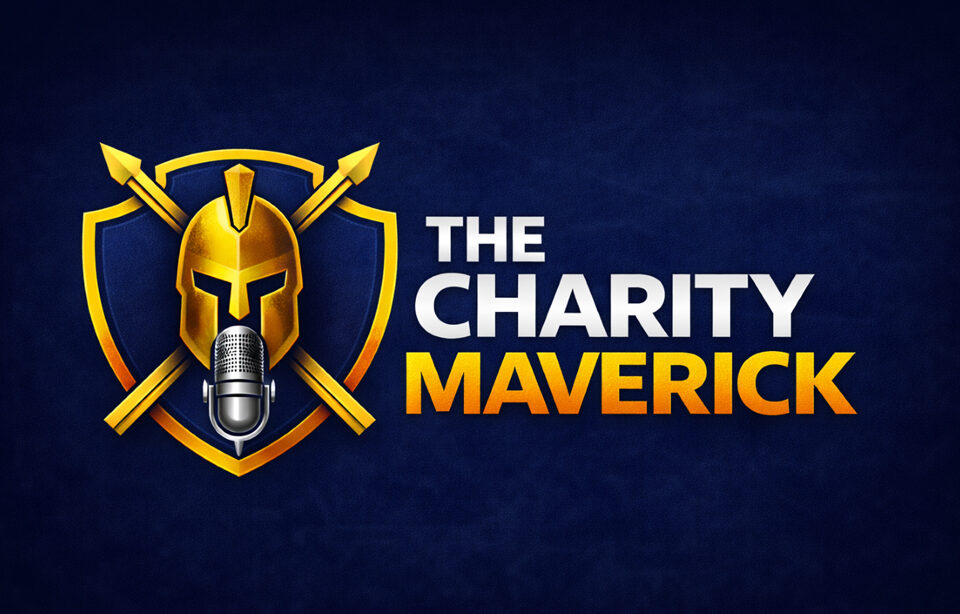 Eric Etka The Charity Maverick LOGO (07222026)