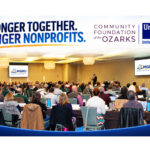 Community Foundation of the Ozarks and United Way Bring Major Gifts Ramp-Up Experience to Springfield 2018 FINAL