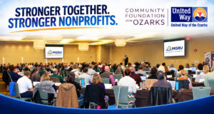 Community Foundation of the Ozarks and United Way Bring Major Gifts Ramp-Up Experience to Springfield 2018 FINAL