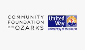 Community Foundation of the Ozarks and United Way of the Ozarks 2018
